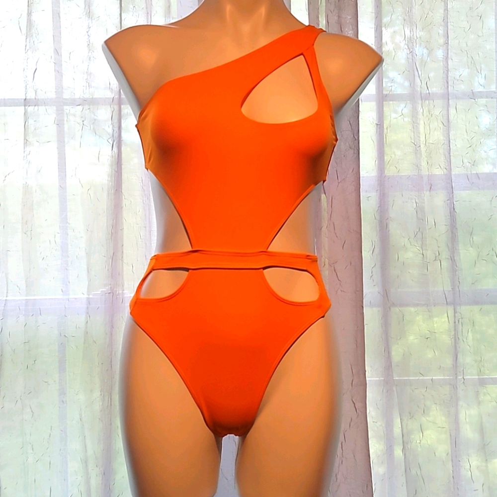 One-piece Swimsuit